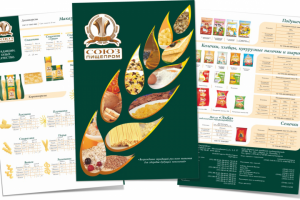 Каталог продукции