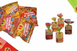 Первый хлебокомбинат