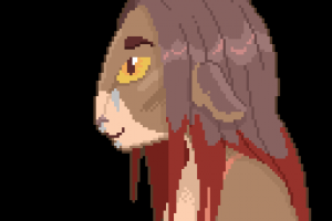 Иконка персонажа