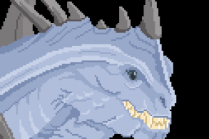 Иконка персонажа