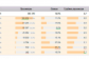Пример оптимизации сайта