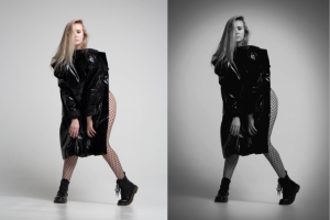 Ретушь и стилизация фото