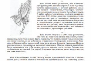 верстка книг