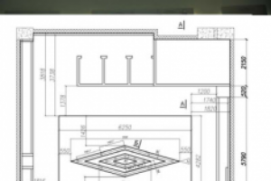 Исполнительная схема