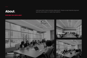 Цифровое маркетинг агентство