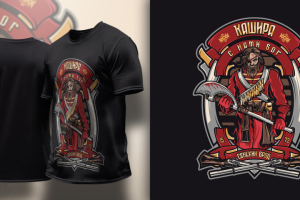 Подвиг каширских стрельцов