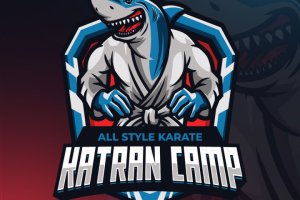 Katran camp