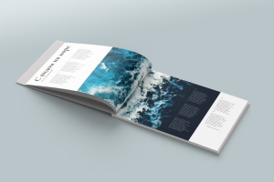 Альбом со стихами