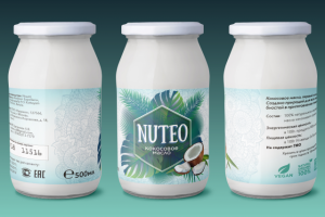 Масло Кокоса