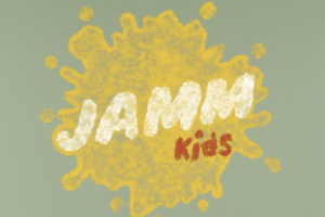 Анимация для бренда Jamm