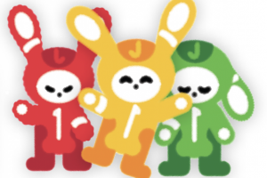 Маскот бренда Jamm