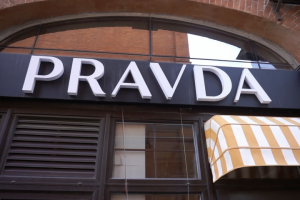 Анимация для сети ресторанов PRAVDA