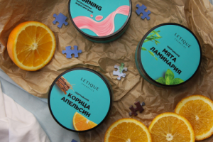 Предметная фотосъемка и ретушь