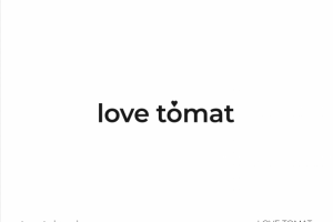 LOVE TOMAT - марка томатов