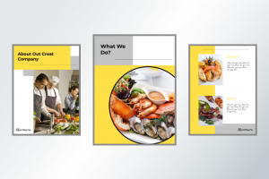 Журнал, дизайн