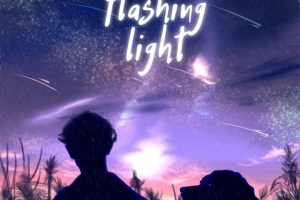 Обложка для музыкального альбома на заказ