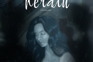 Альтернативная обложка к песне