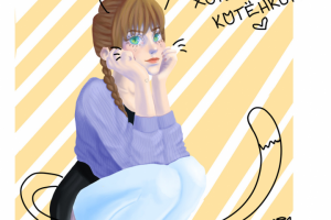 Работа по песне