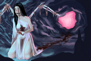 Обложка для музыкального альбома