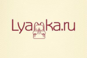логотип Лямка