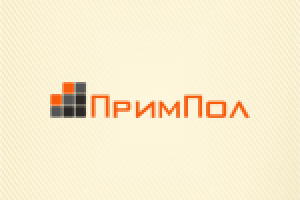 логотип Примпол