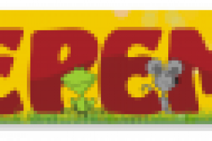 Баннер для магазина детских товаров