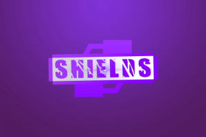 Логотип для киберспортивной команды.