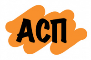 Лого АСП