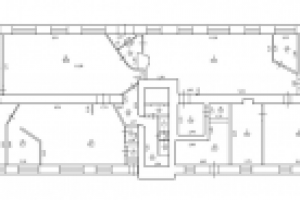 Отрисовка плана