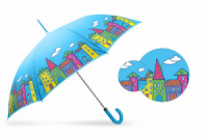 Детский зонт