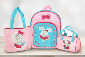 Серия "Зайка"