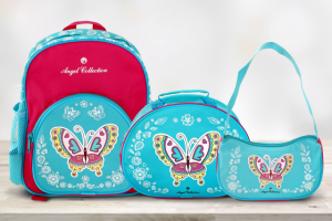 Серия "Бабочка"