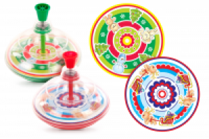 Юла детская