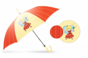 Детский зонт (ТМ- Mary Poppins)