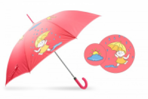 Детский зонт (ТМ- Mary Poppins)