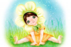 Ивашка-Ромашка