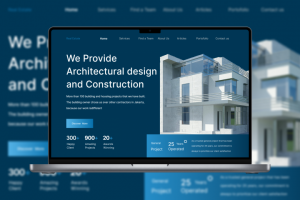 строительное агентство Real Estate