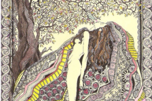 Последний поцелуй