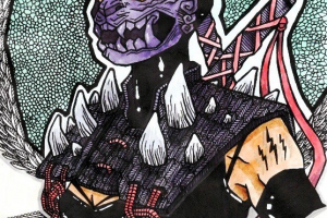 Боевая киса