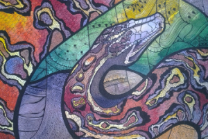 Змей искуситель