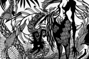 Демоны ночи