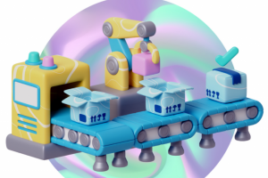 Рекламный флаер вакансии сотрудник склада