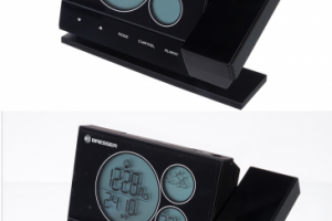 Ретушь для ИМ оптики