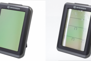 Ретушь для интернет-магазина оптики