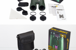 Ретушь для интернет-магазина оптики