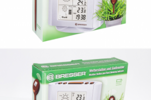 Ретушь упаковки