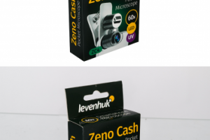 Ретушь упаковки