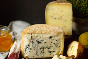 Сыр в объективе