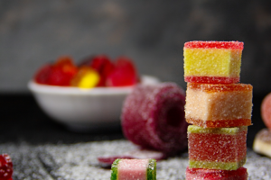 Фуд-съёмка для ИМ