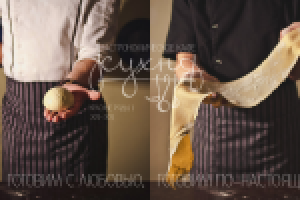 Идея фотопроекта, постановка фотопроекта, вёрстка